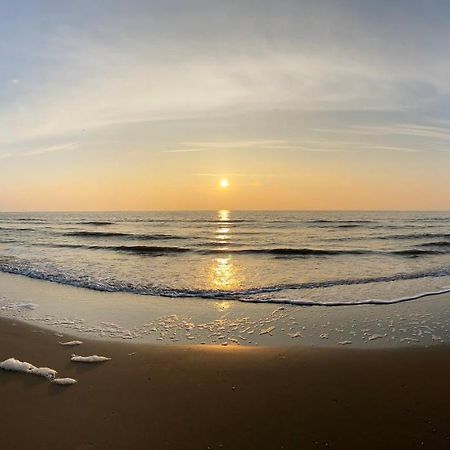 Beach House For You - Luxe Verblijf, 5 Min Van Het Strand Katwijk aan Zee Exterior foto