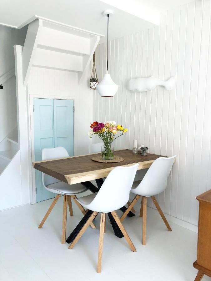 Beach House For You - Luxe Verblijf, 5 Min Van Het Strand Katwijk aan Zee Exterior foto