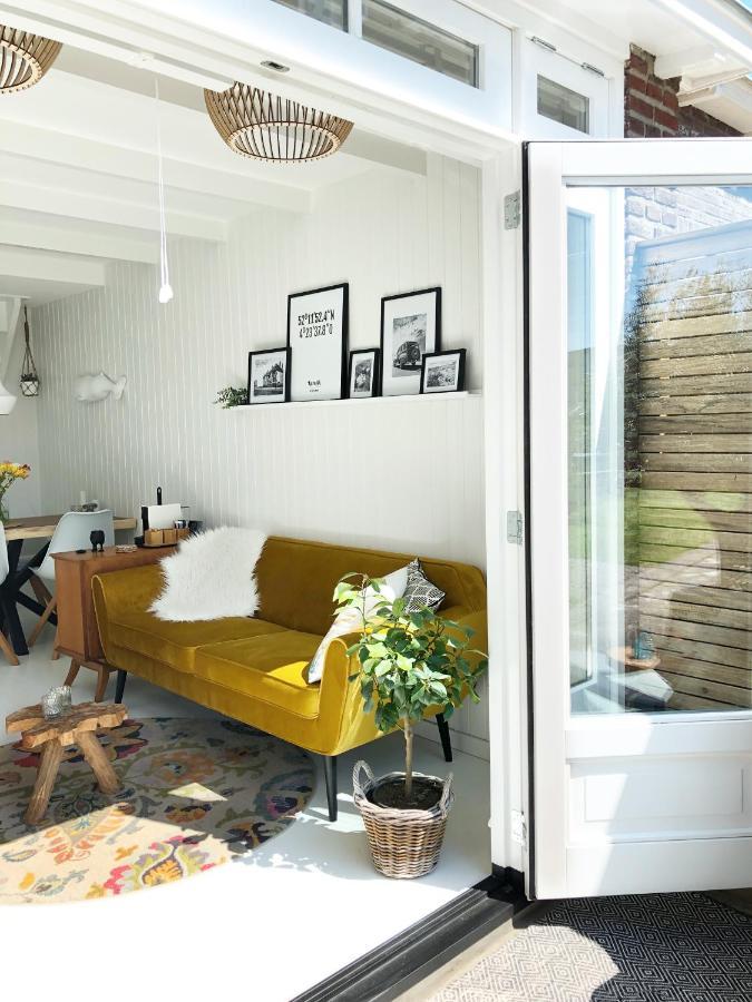 Beach House For You - Luxe Verblijf, 5 Min Van Het Strand Katwijk aan Zee Exterior foto