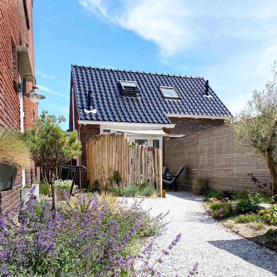 Beach House For You - Luxe Verblijf, 5 Min Van Het Strand Katwijk aan Zee Exterior foto