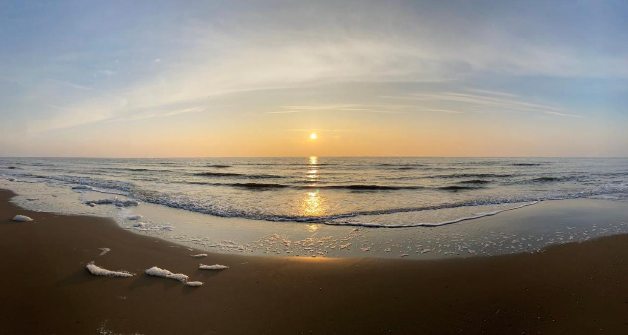 Beach House For You - Luxe Verblijf, 5 Min Van Het Strand Katwijk aan Zee Exterior foto